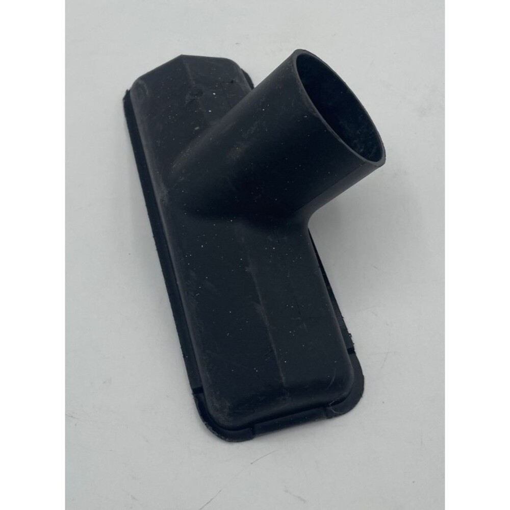 Wet/Dry Vacuum Utility Nozzle for 2.5" Tube Black Ridgid Shop-Vac